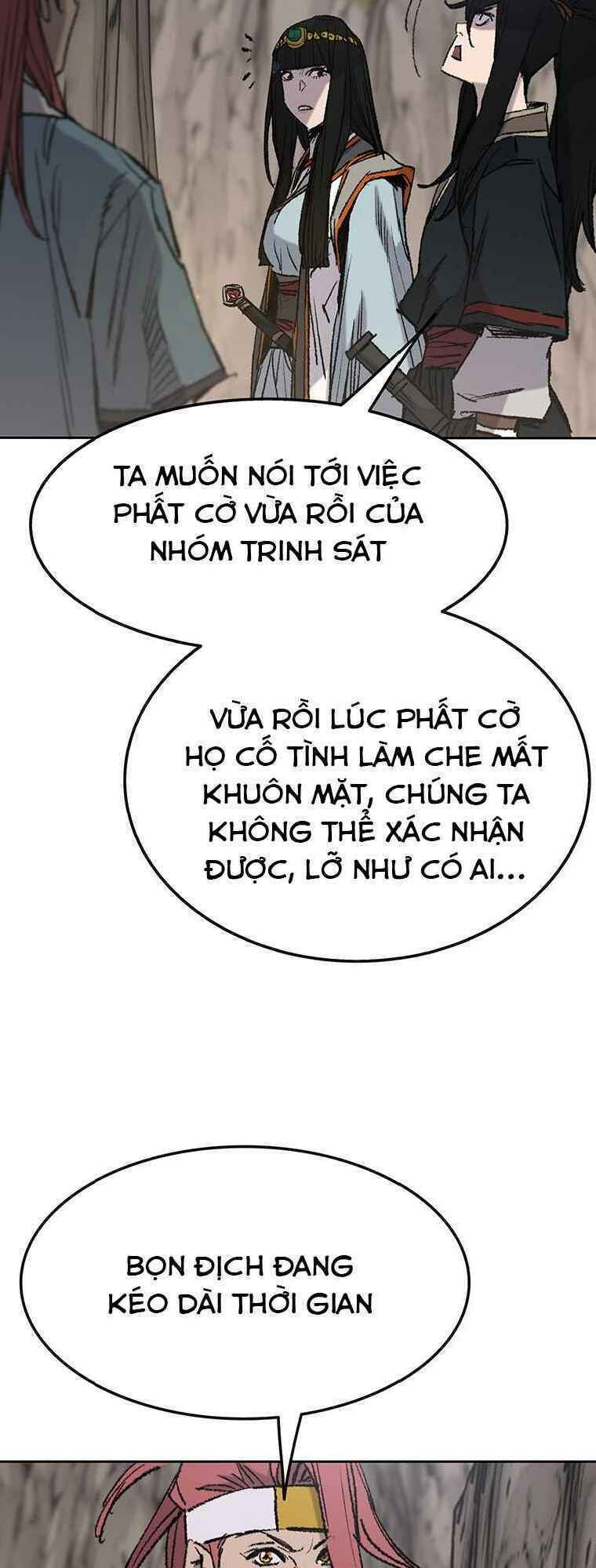 kiếm sĩ bất bại chapter 66 4