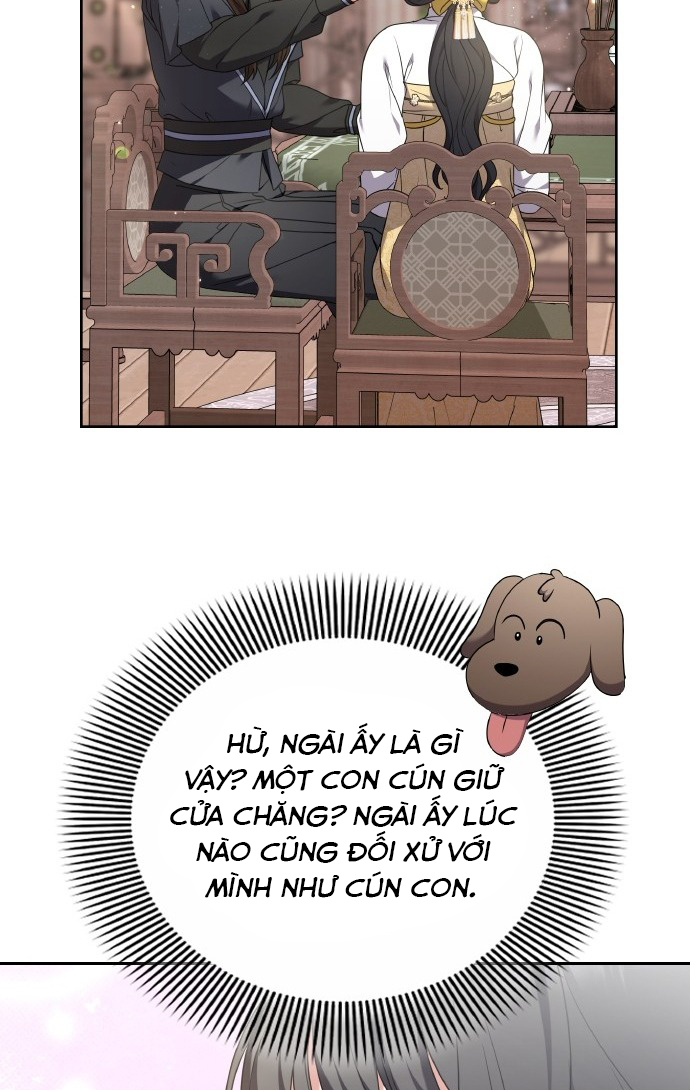 cao thủ chốn hậu cung chapter 157 29