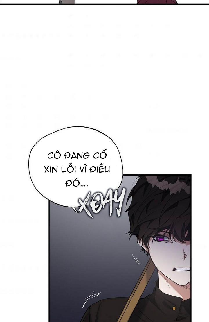 nam chính đang cản đường tôi chapter 4 35