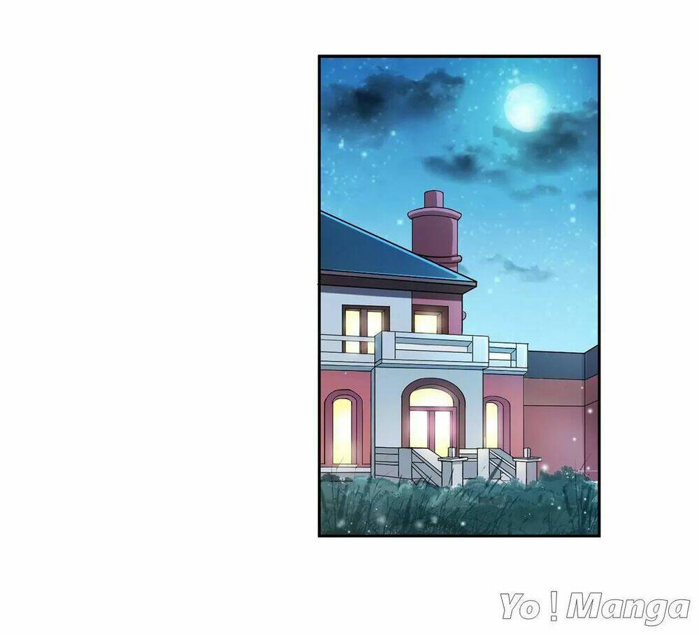 cô dâu gả thay của tổng tài chapter 7 12