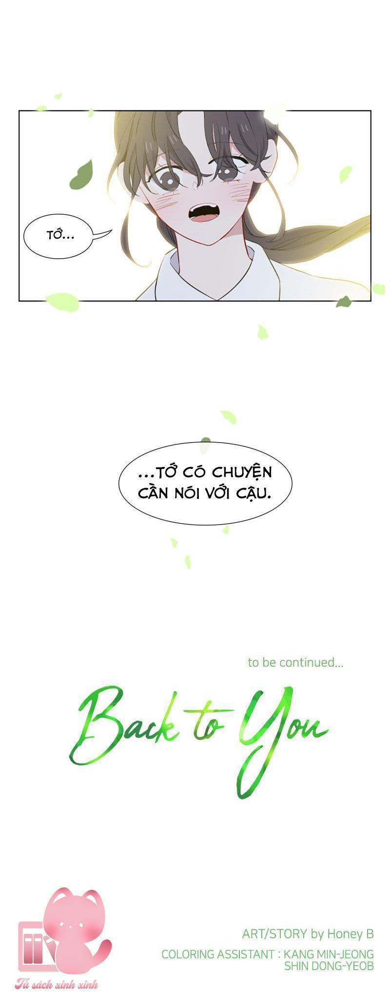 về bên anh chapter 31 44