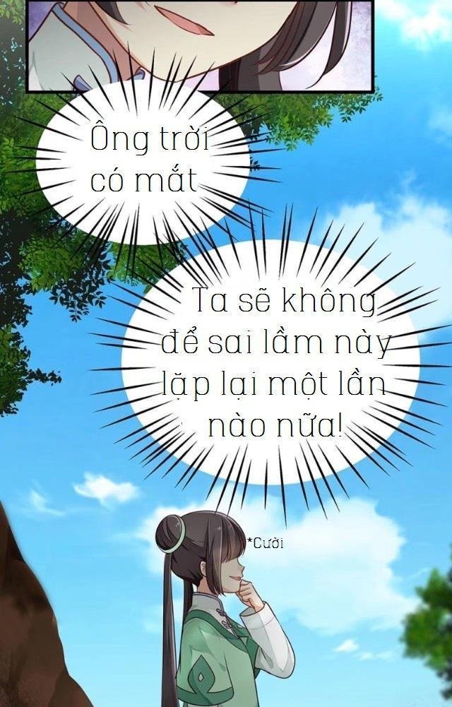 trọng sinh thành tiểu nha đầu chapter 3 34