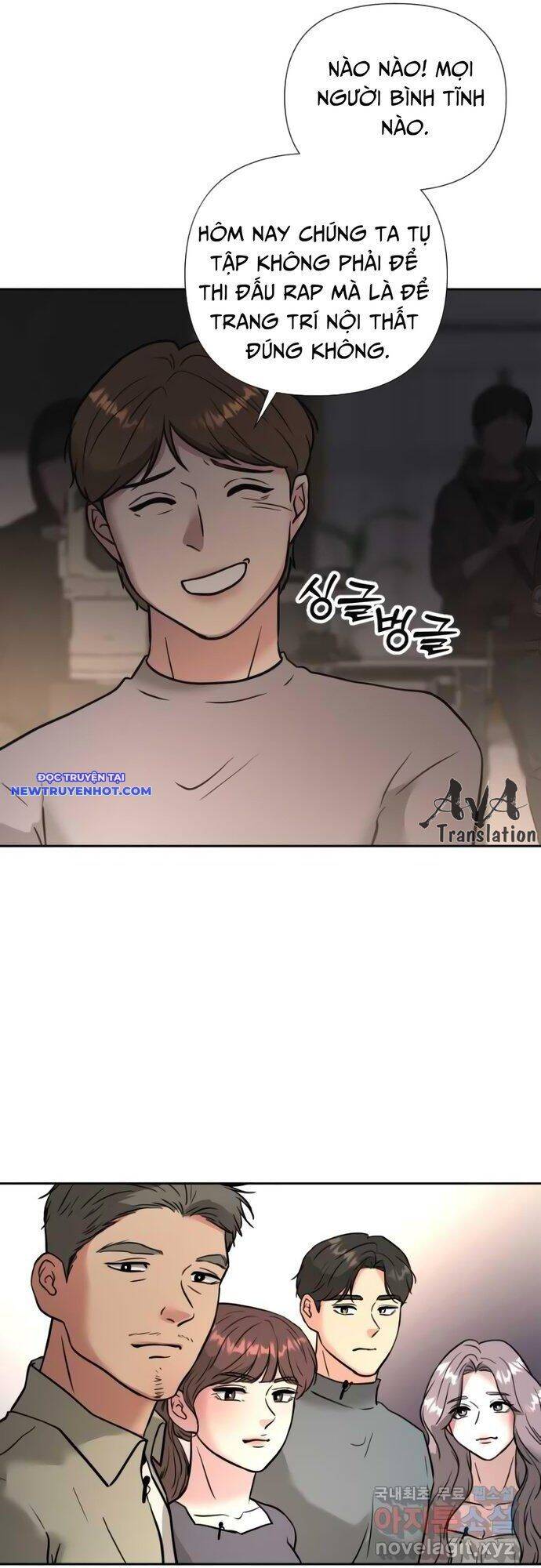 bản thiết kế vàng chapter 46 55