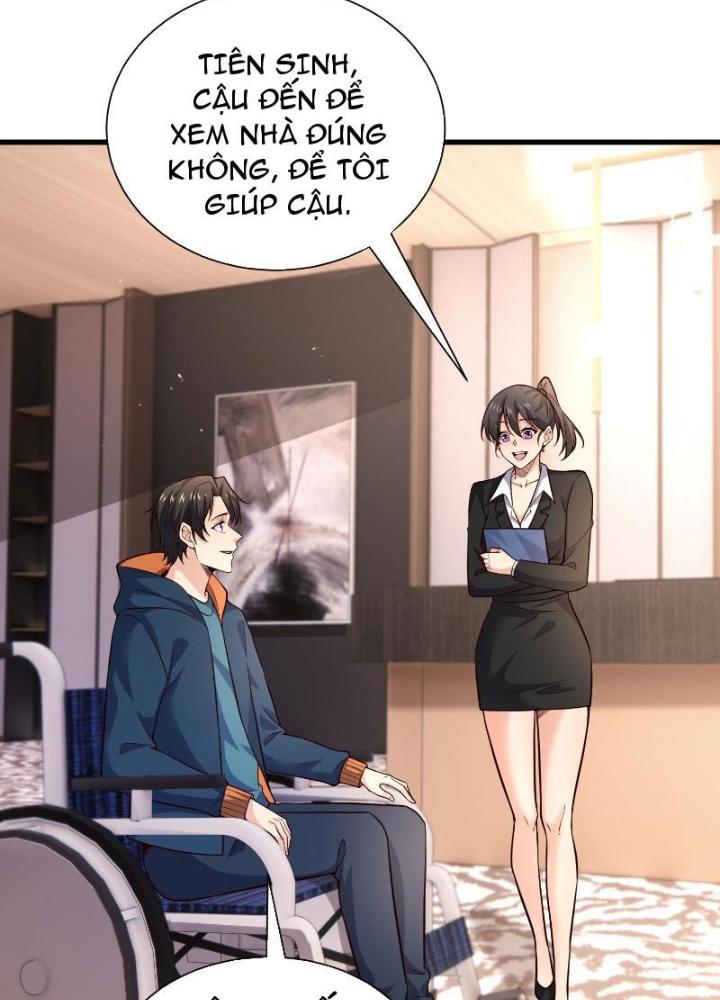 từ dã quái bắt đầu thăng cấp chapter 16 8