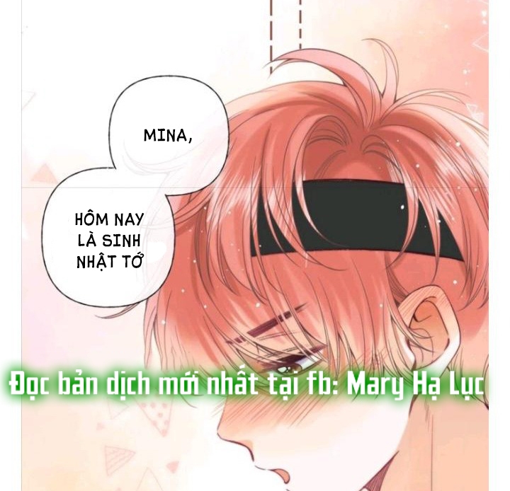 vụng trộm không thể giấu - mối tình thầm kín chapter 21 14