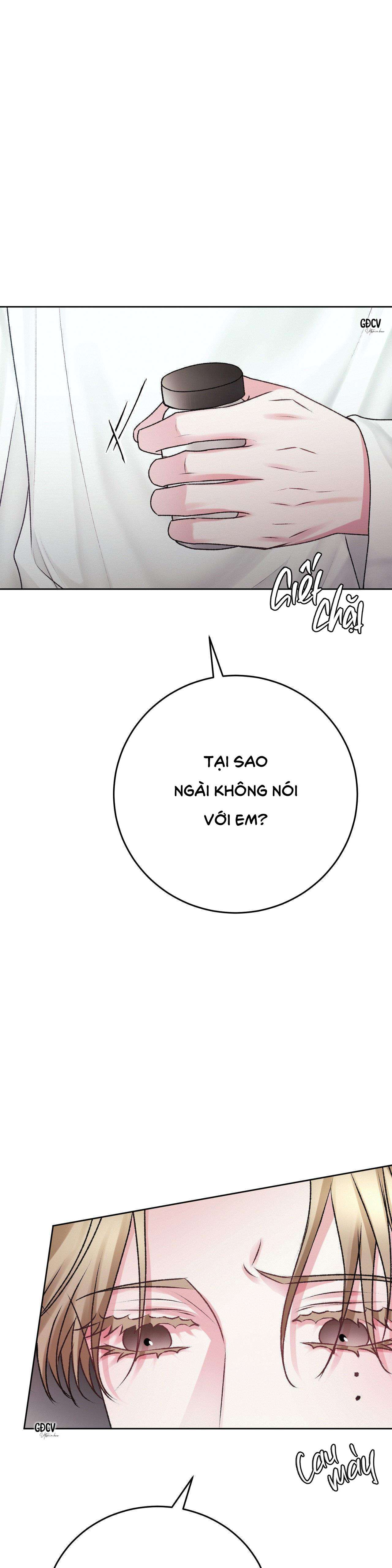 con nuôi bất đắc dĩ chapter 49 15