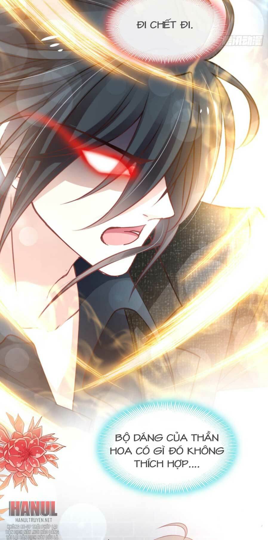 thiên hạ đệ nhất sủng phi chapter 172 18