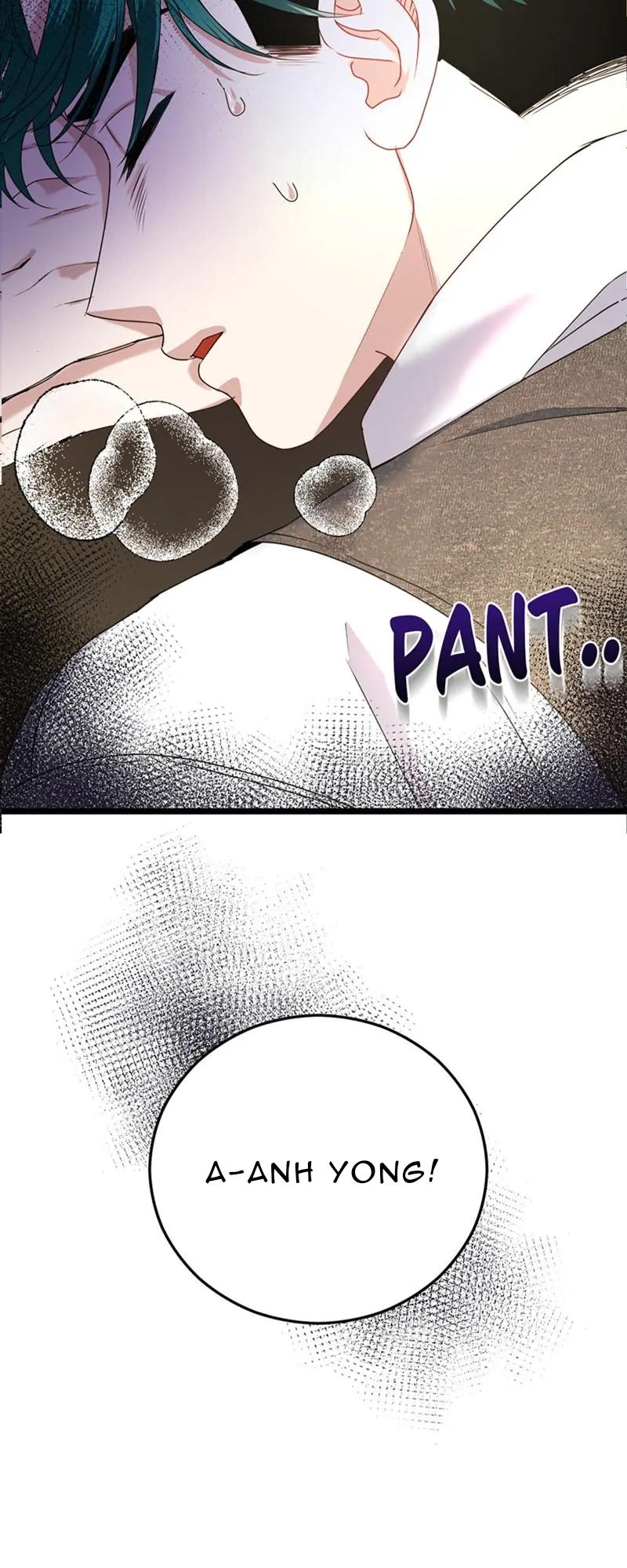 nụ hôn yêu tinh chapter 35.1 5