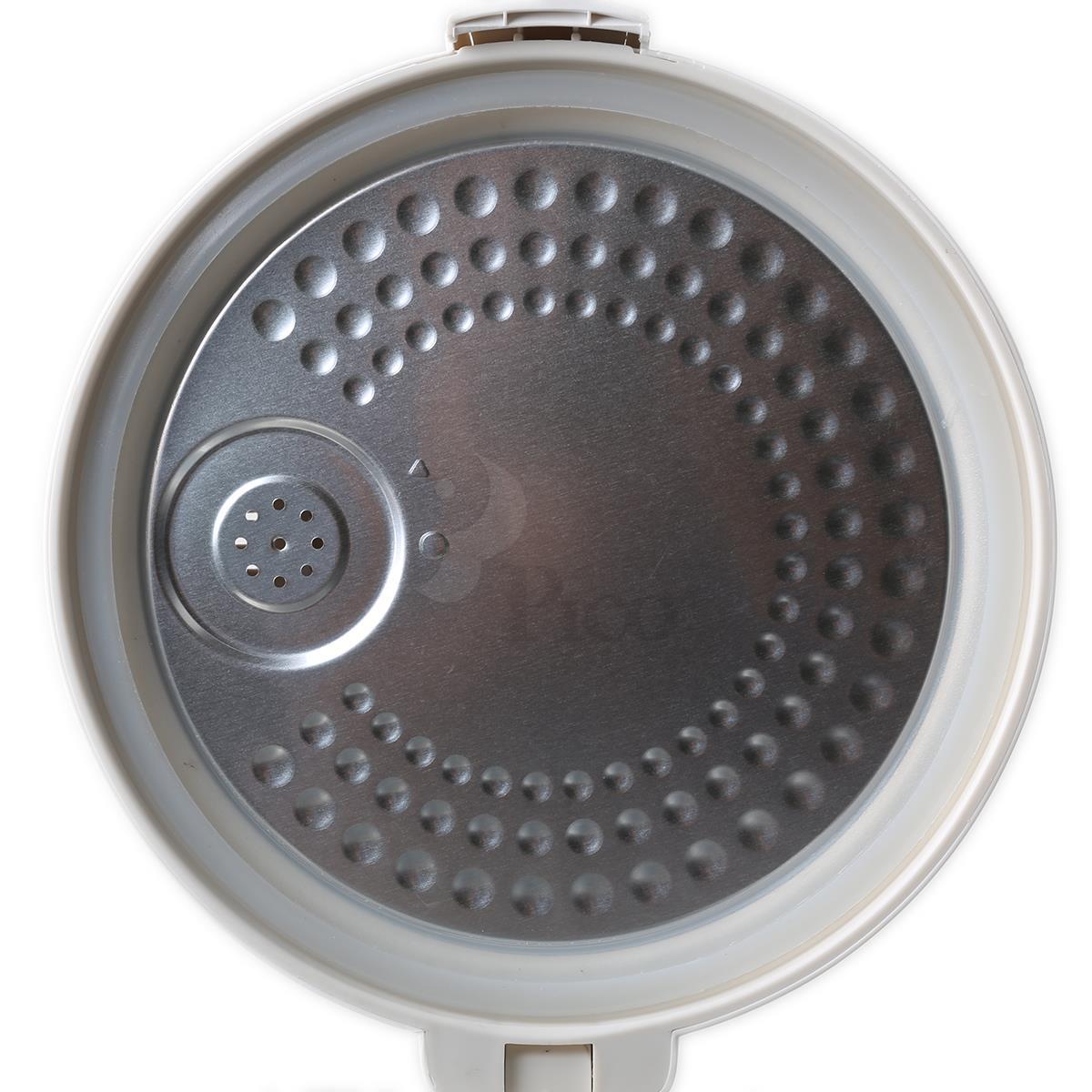 Nồi Cơm Nắp Gài 18SQ – 1.8 Lít