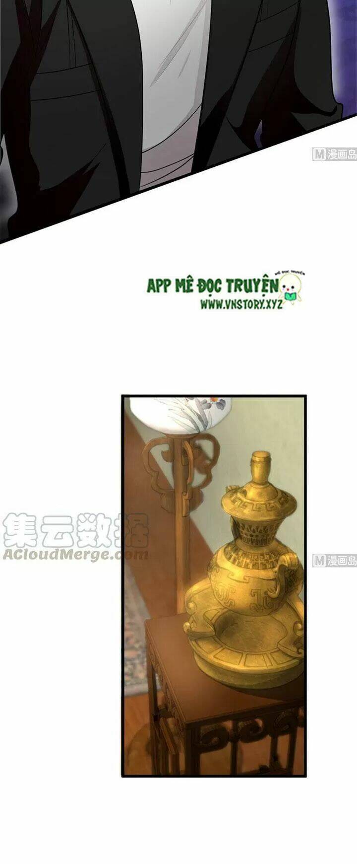 thiên hậu trở về chapter 177 22