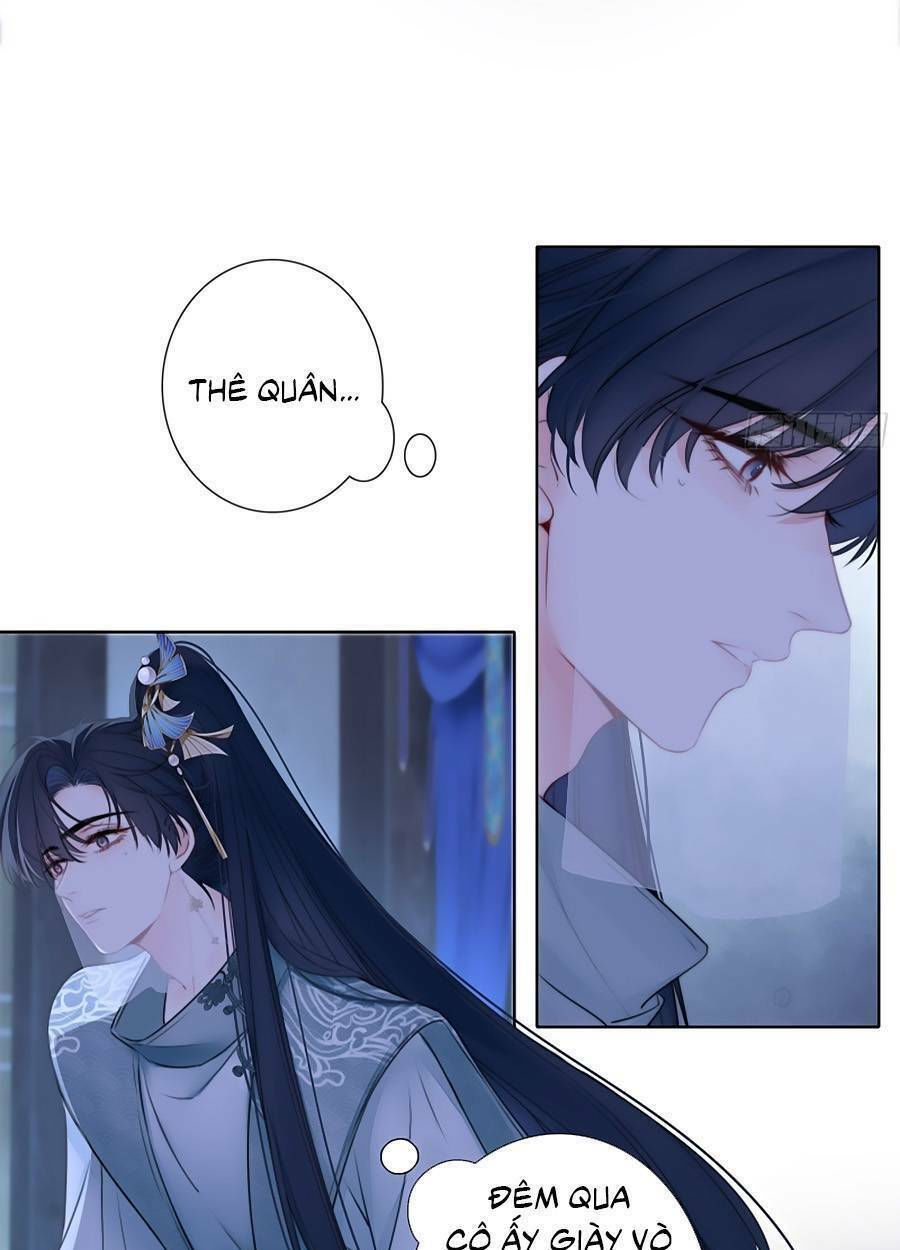 kim ốc tàng kiều chapter 76 9