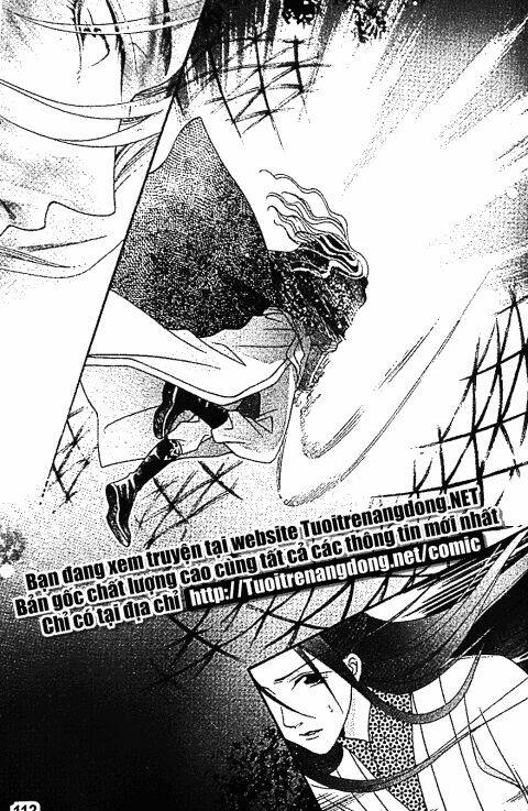 lâu lan y mộng chapter 1 106