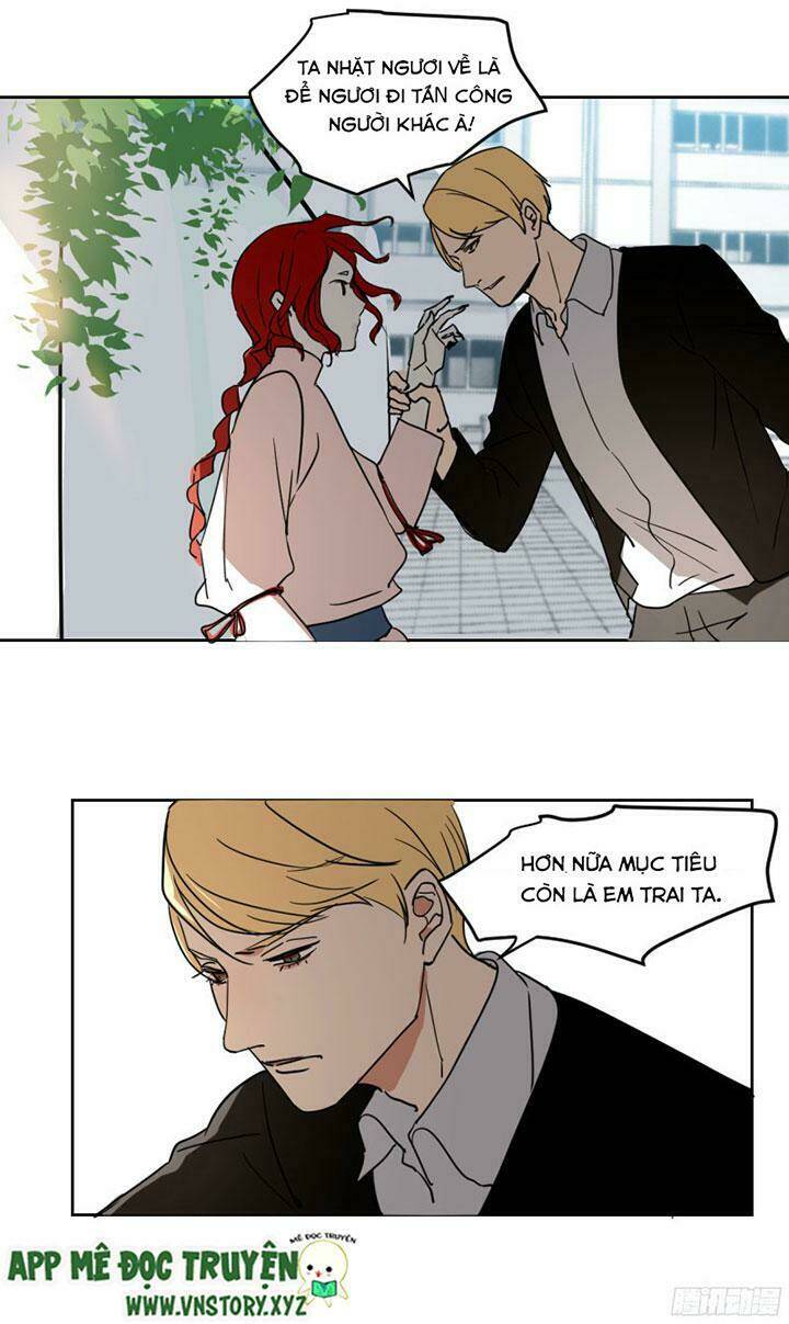 đạo trưởng đại nhân đến nhà chapter 19 10