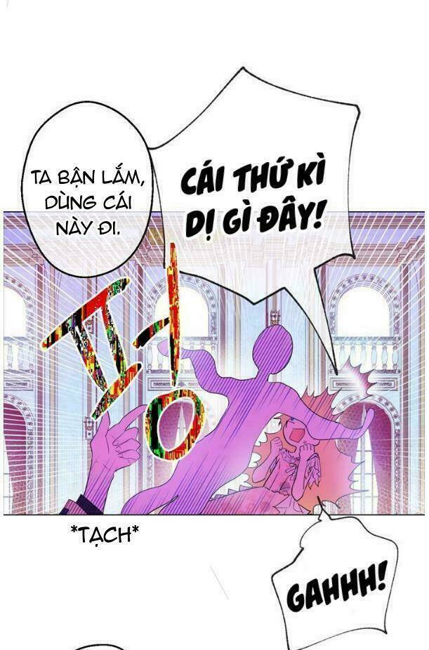 một ngày nọ ta trở thành công chúa chapter 20.5 13