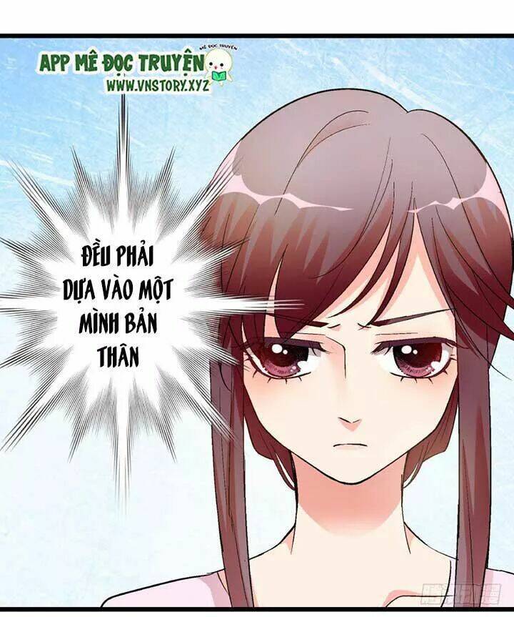 thiên hậu trở về chapter 39 56