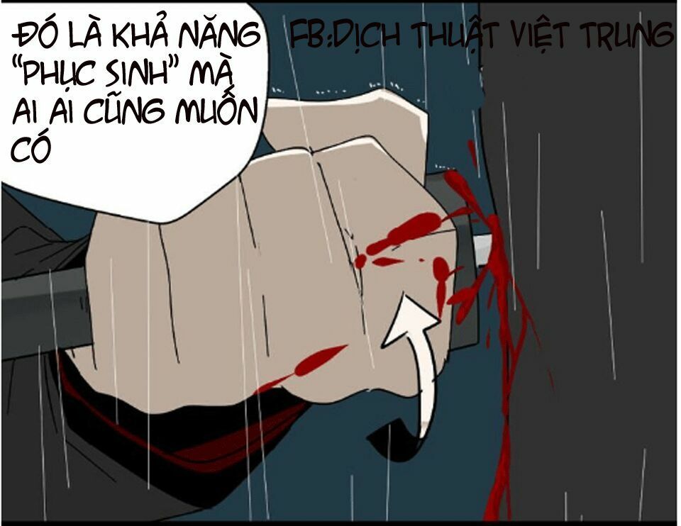 ứng dụng thẩm mỹ chapter 41 5