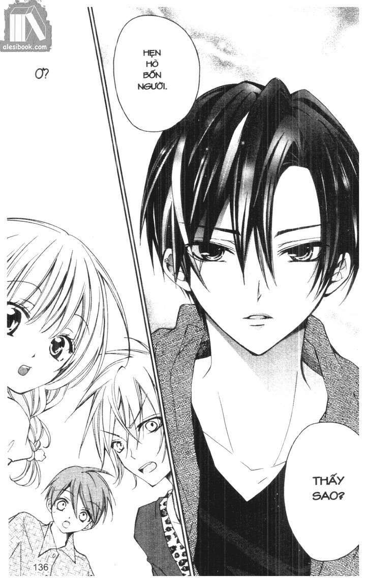 crash! chapter 40 40