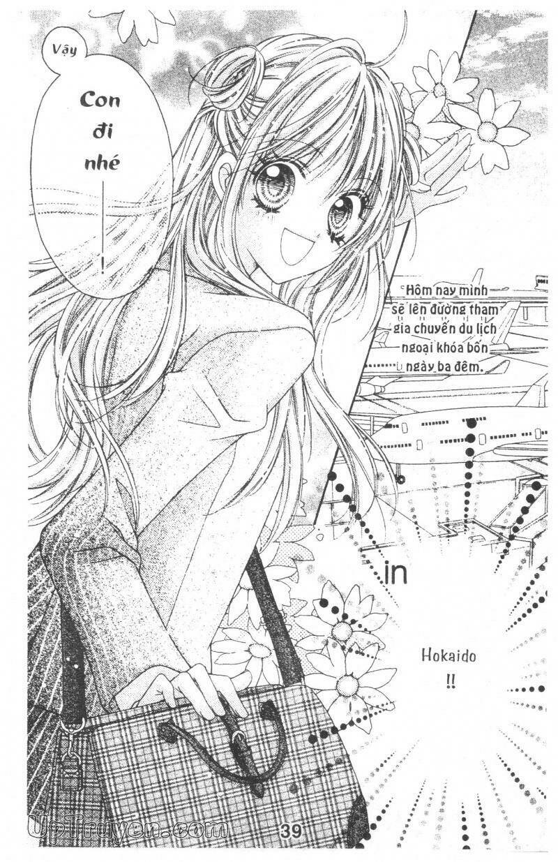 thiên đường rock chapter 5 39