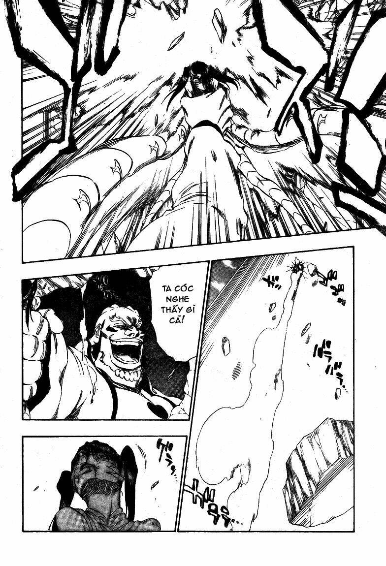 thần chết ichigo chapter 343 12