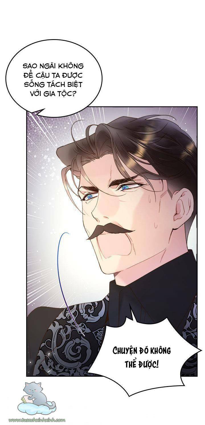 [15+] công chúa chloe chapter 85 50