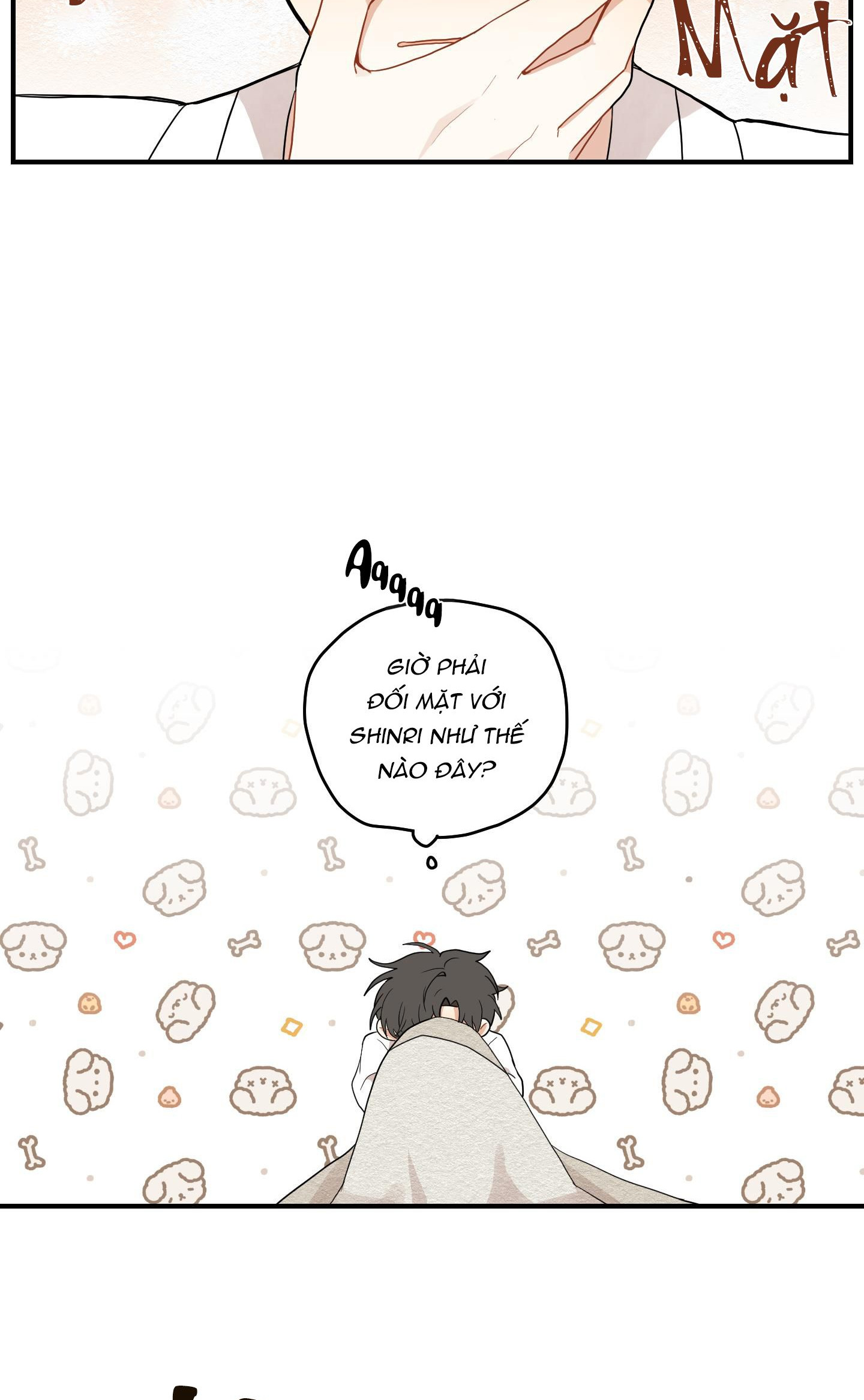 đường hoa liên kiều rơi chapter 13 45