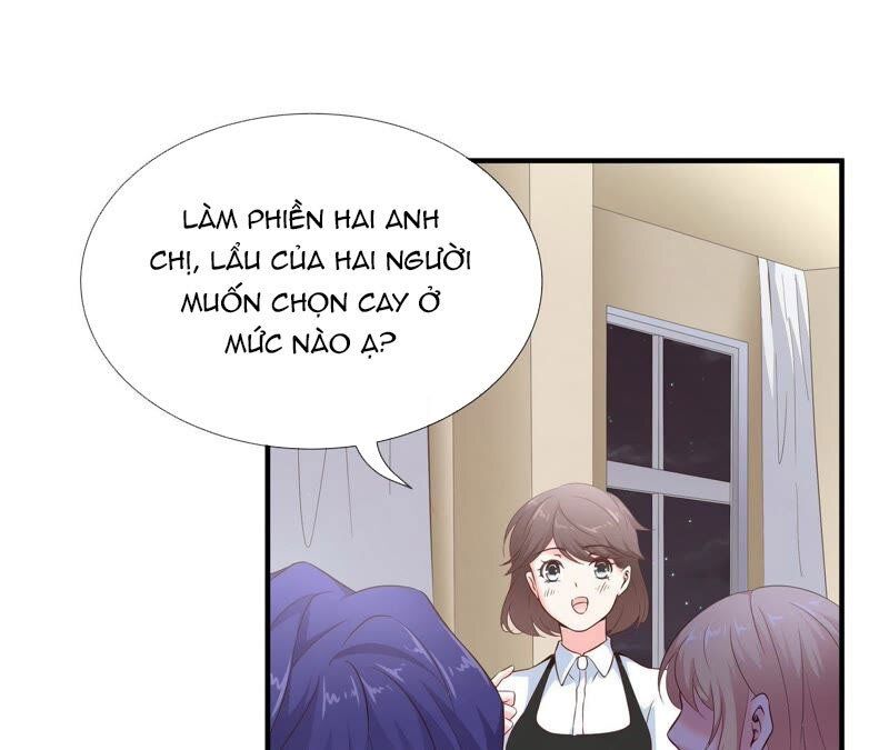 chiến lược lãng mạn của thịnh thiếu chapter 63 28