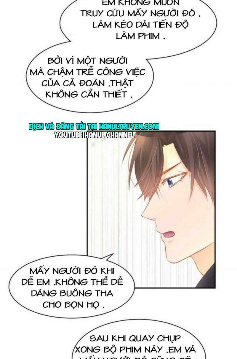 hôn nhân ấm áp : tổng tài sủng vợ thành nghiện chapter 38 10