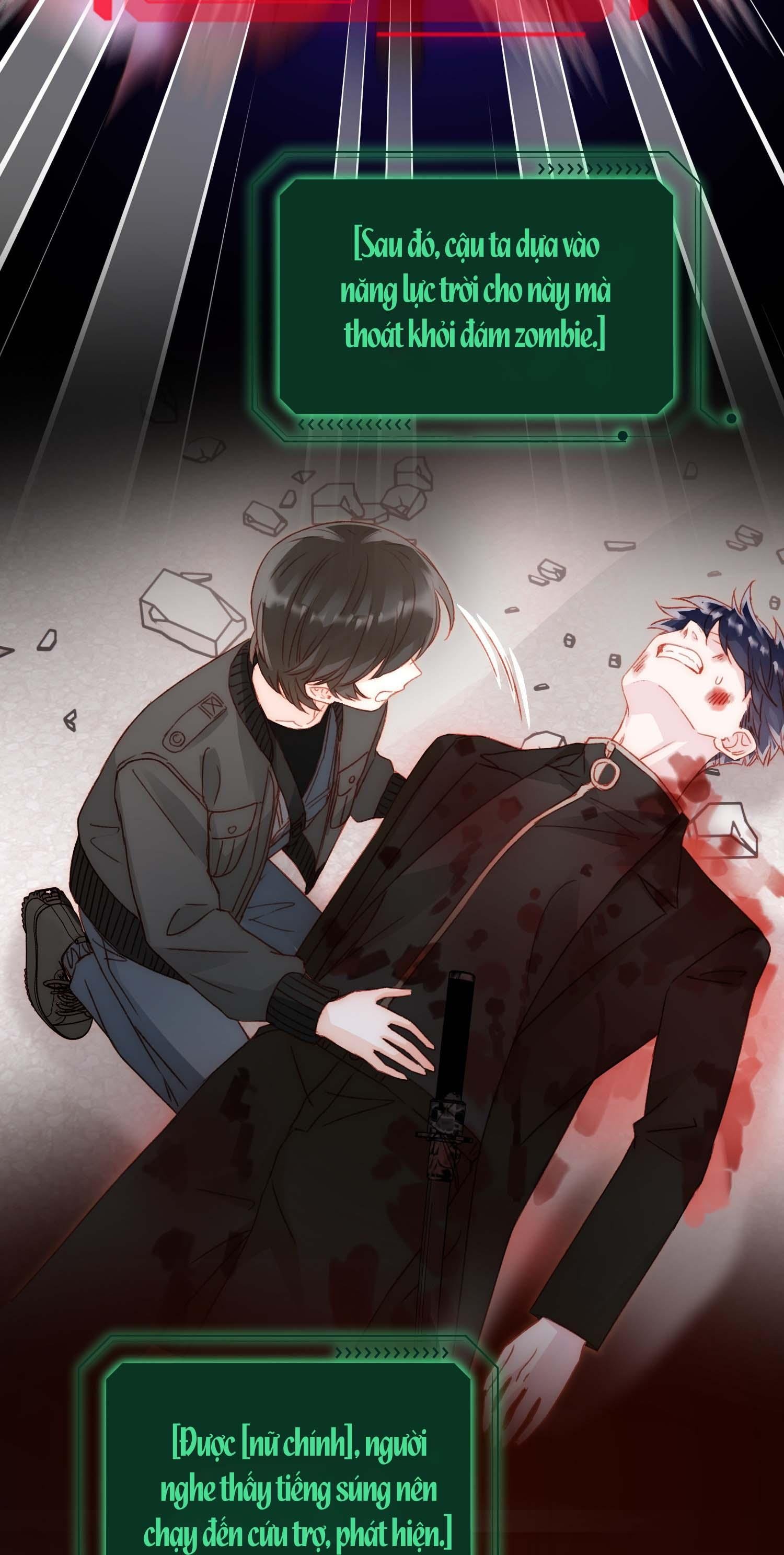 tôi phải trở thành nhân vật đại phản diện chapter 49 26