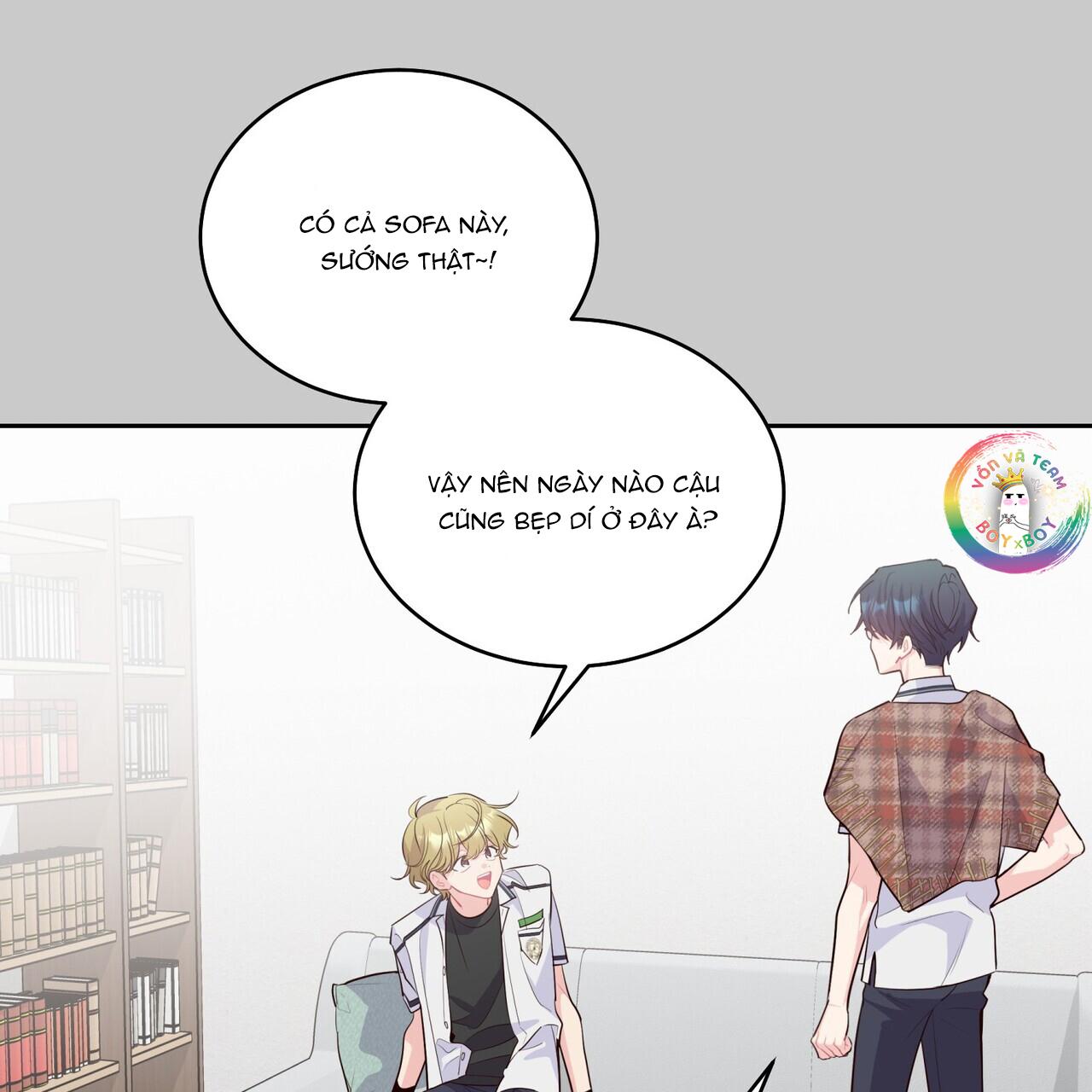 merry marbling chapter 41 46