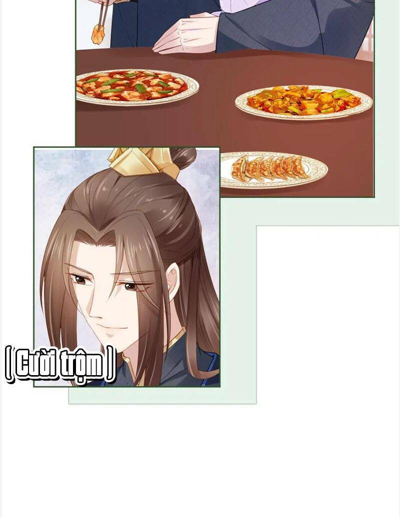 nhặt được bảo bối manh manh chapter 13 29