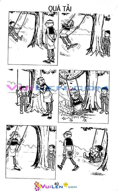 chú thoòng (full trọn bộ) chapter 33 35