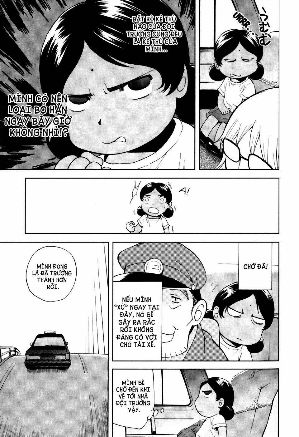 ganota no onna chapter 19 8