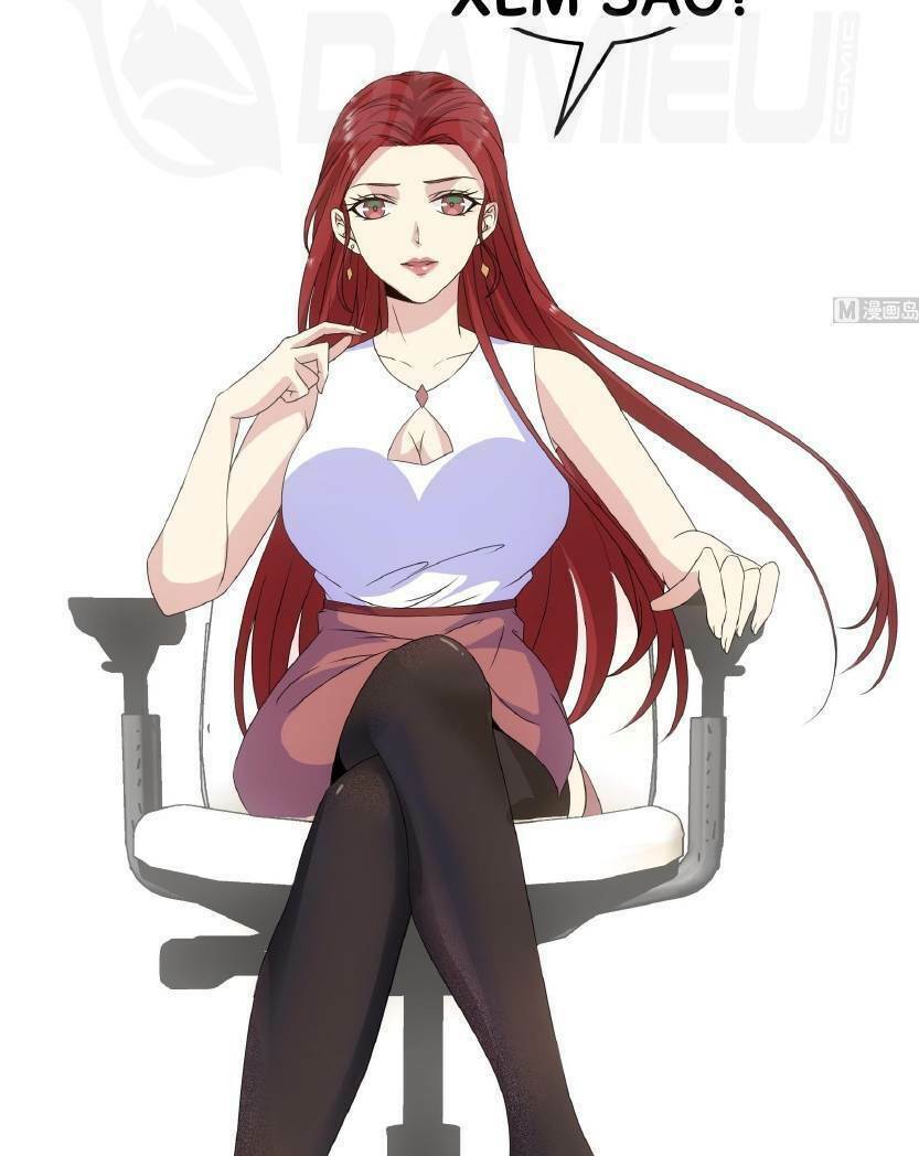 ta có nhẫn thần quyền năng chapter 34 5