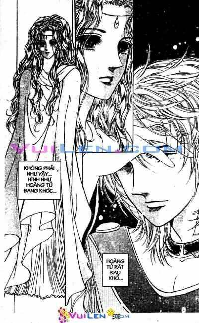 nữ hoàng biển cả chapter 10 59