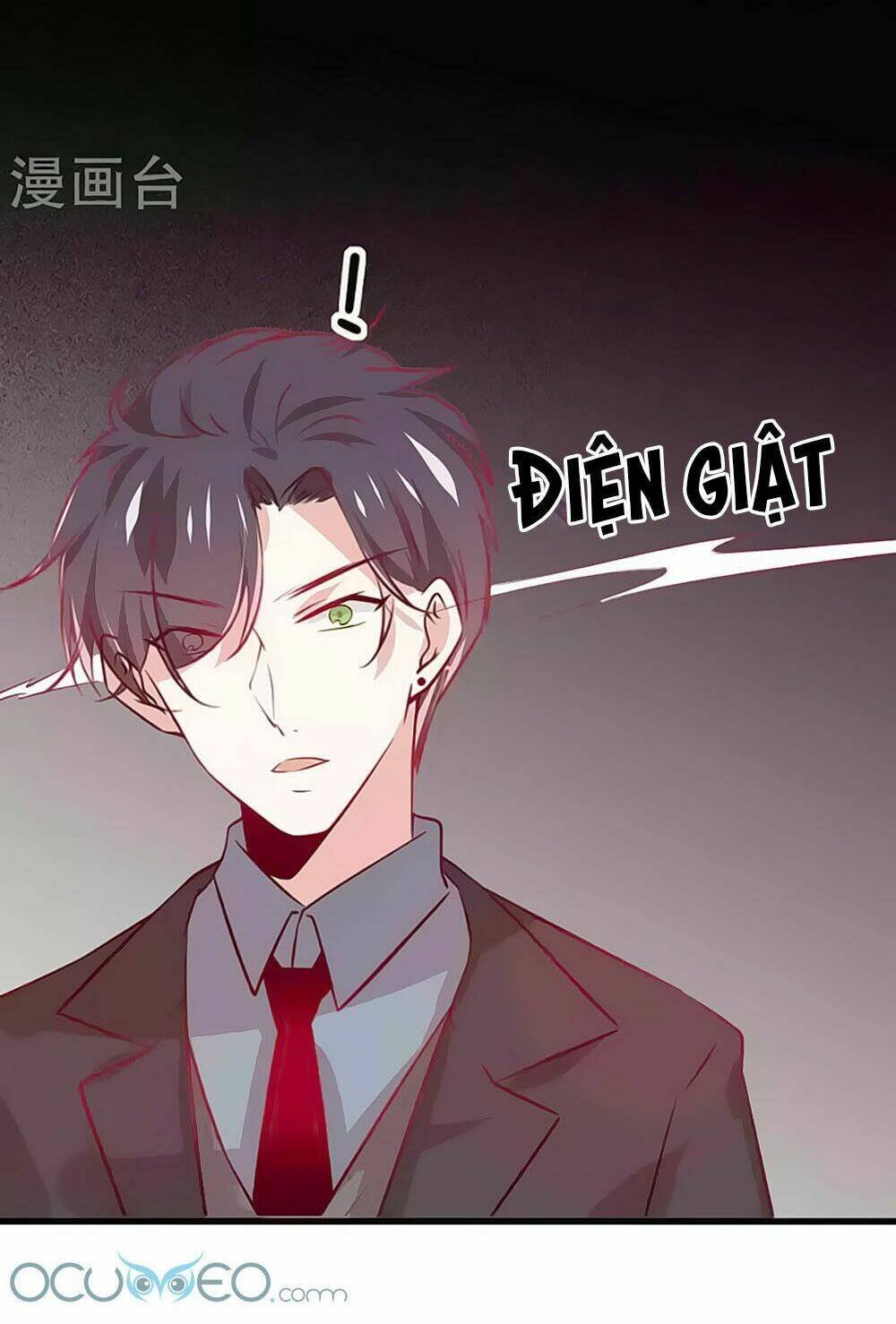 tổng tài, như vậy nhanh quá chapter 7 31