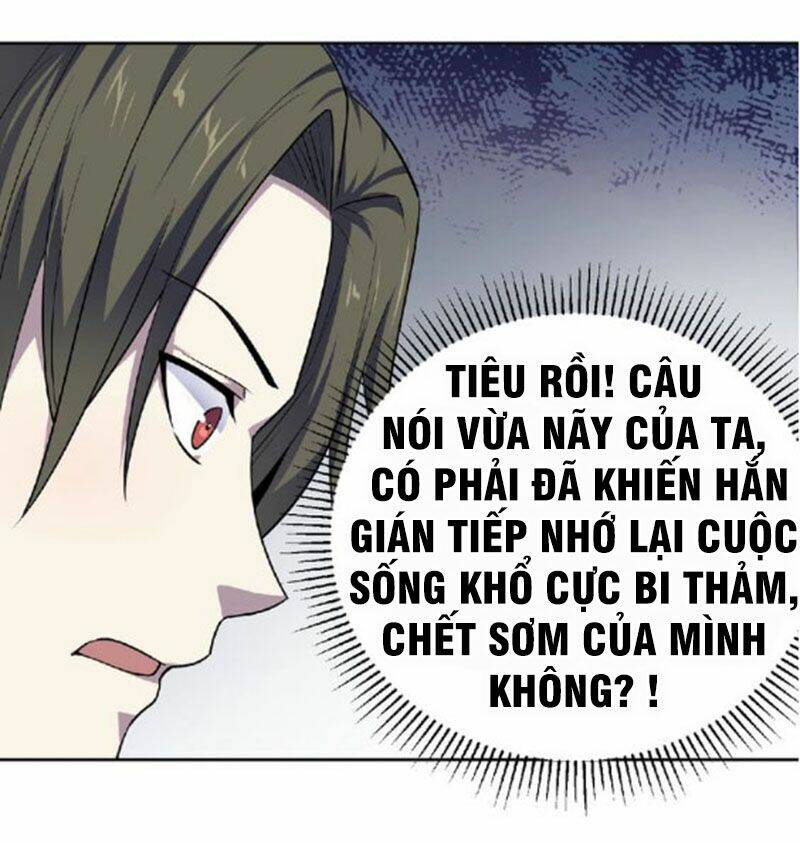 nghịch thiên đại thần chapter 55.5 13