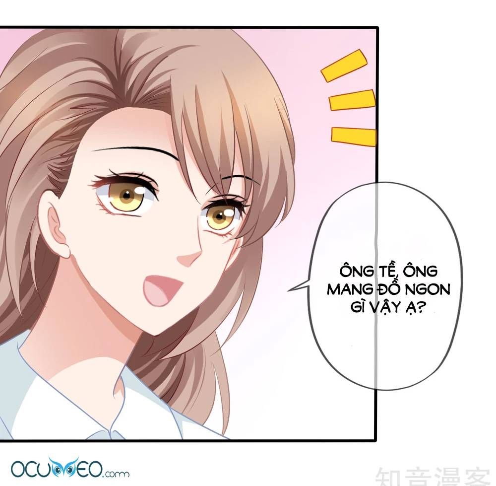 mỹ vị giai thê chapter 22 3