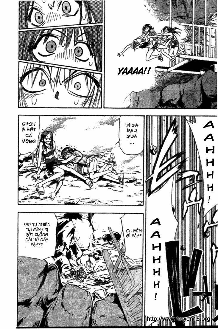 pretty face chapter 11 6