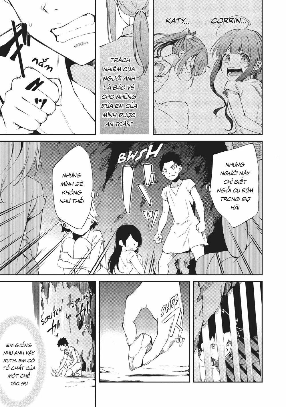 arifureta shokugyou de sekai saikyou zero chapter 5 20