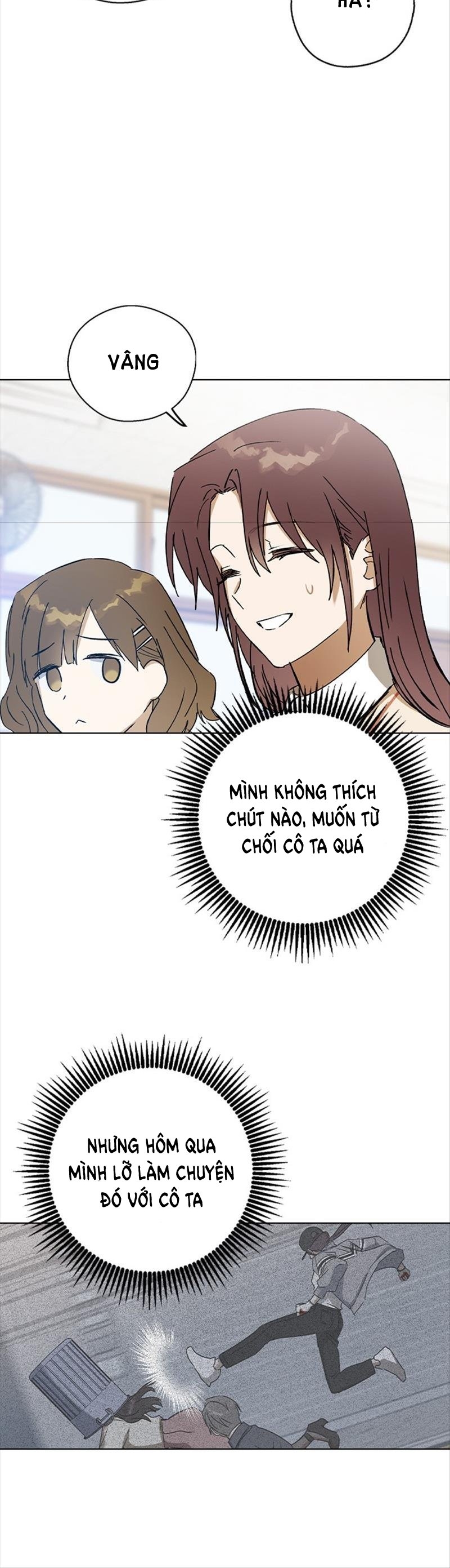 nhân duyên kiếp trước chapter 35.2 8