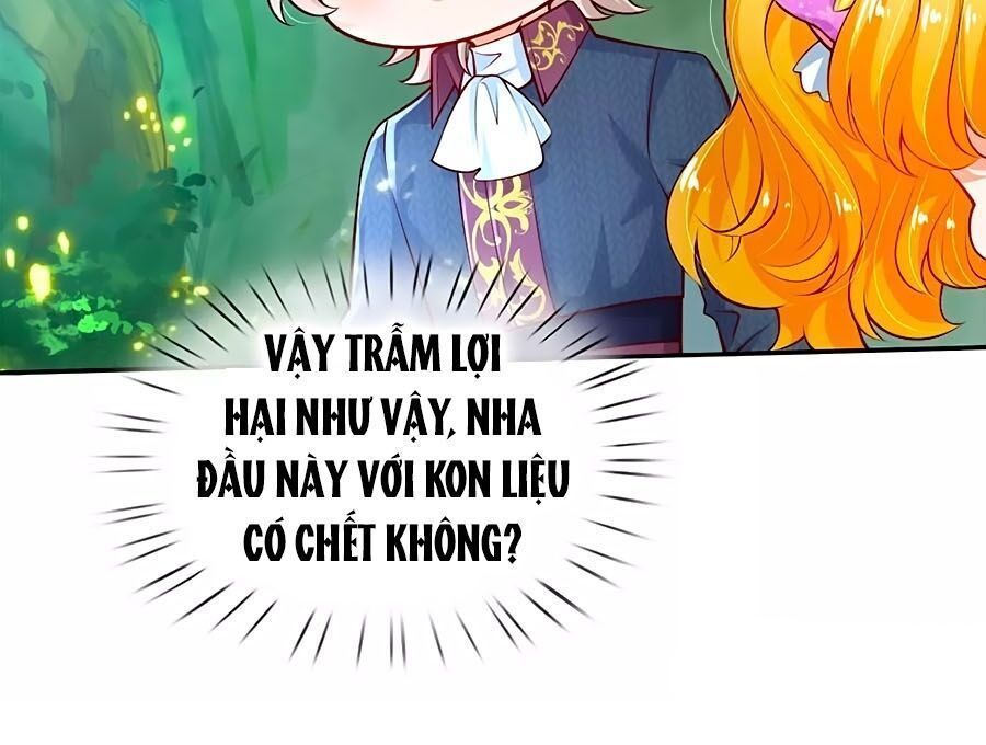 bỗng một ngày nọ trở thành con gái vua chapter 168 8