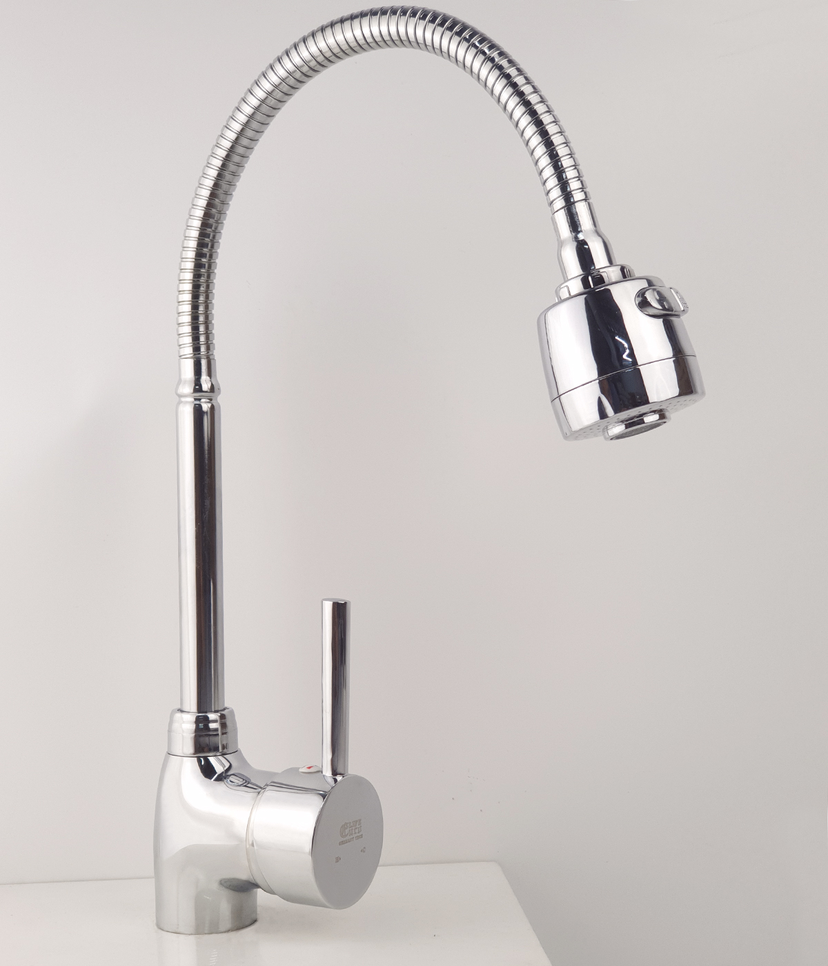 Vòi rửa chén nóng lạnh Eurolife EL-T005