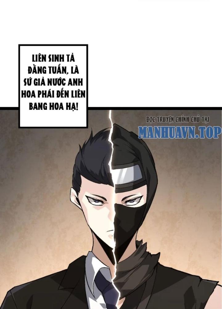 từ cây cổ thụ bắt đầu tiến hóa chapter 90 136