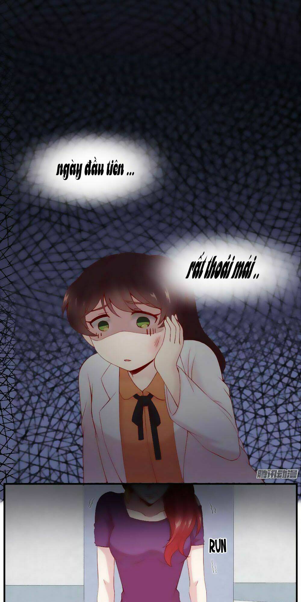 thần y apollo của tôi chapter 1 46