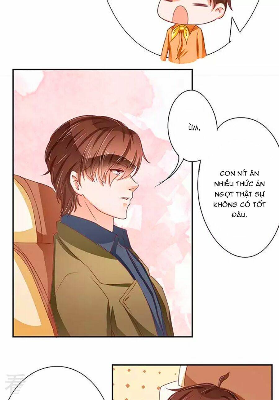 vương tước tư hữu bảo bối chapter 86 15