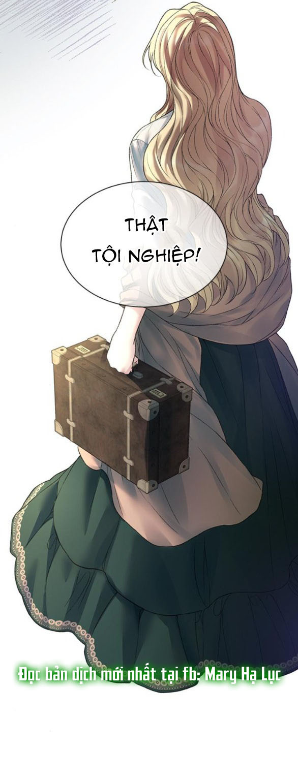 tôi tưởng bản thân không còn sống được bao lâu! chapter 68.2 20