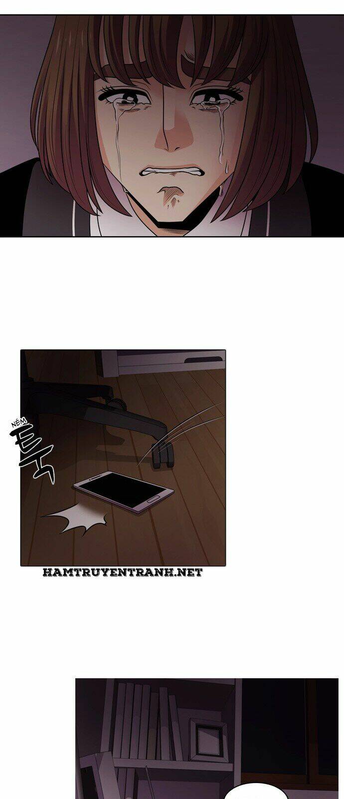 tomorrow - ngày mai chapter 5 17