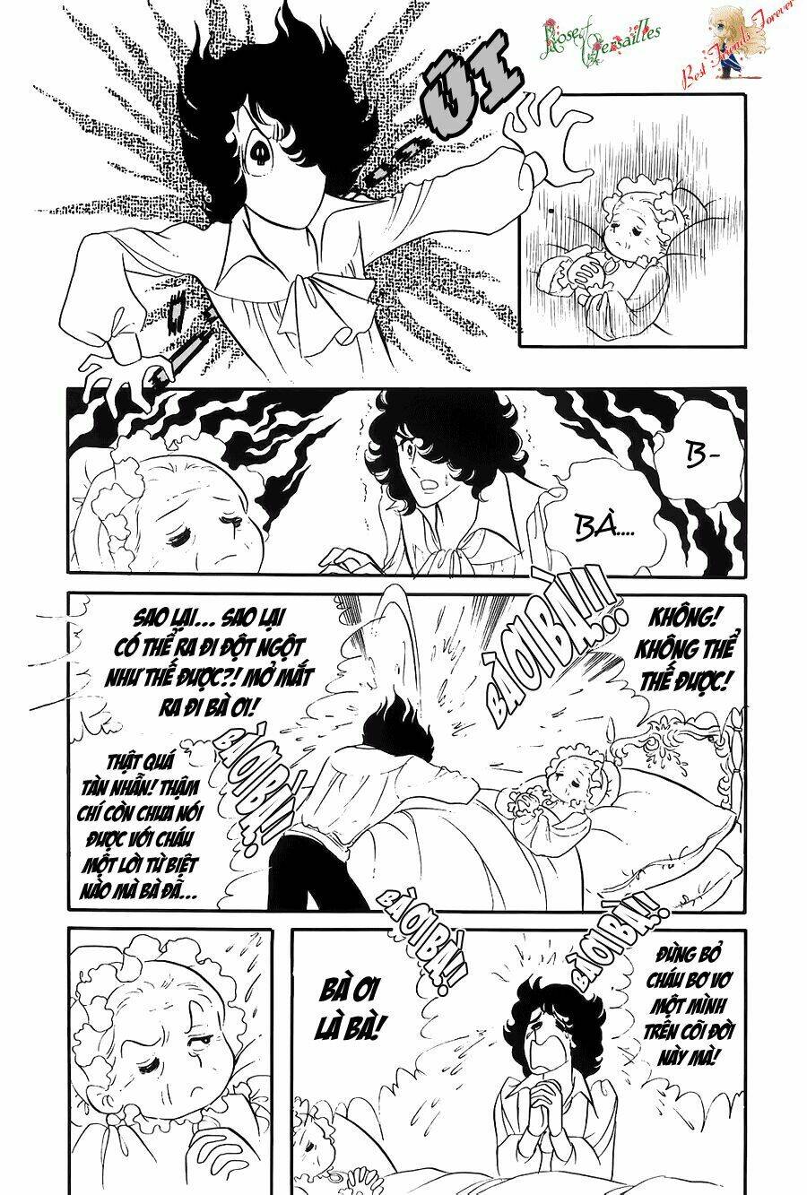 versailles no bara chapter 38 9