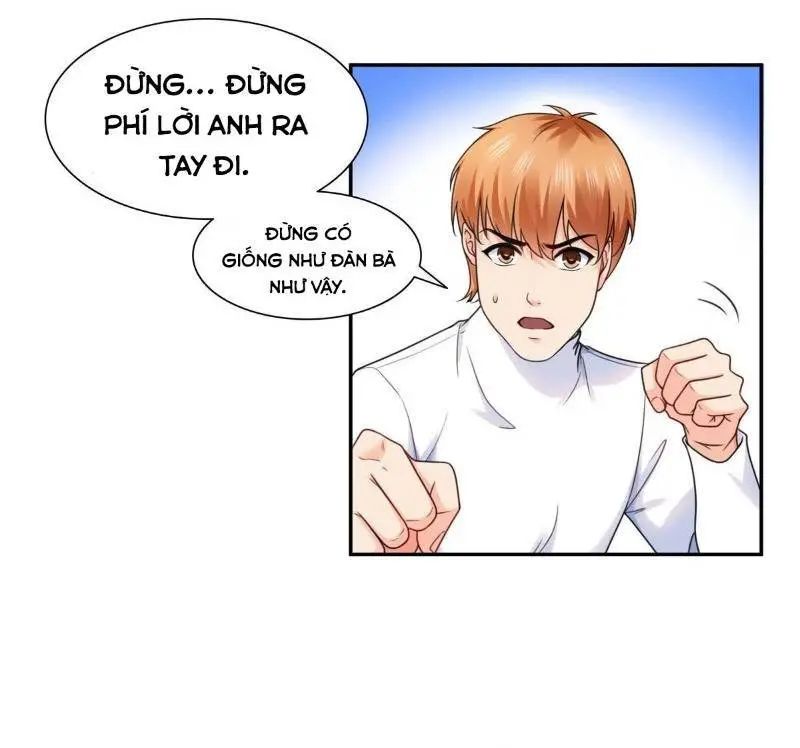 Hệt Như Hàn Quang Gặp Nắng Gắt chapter 137 4