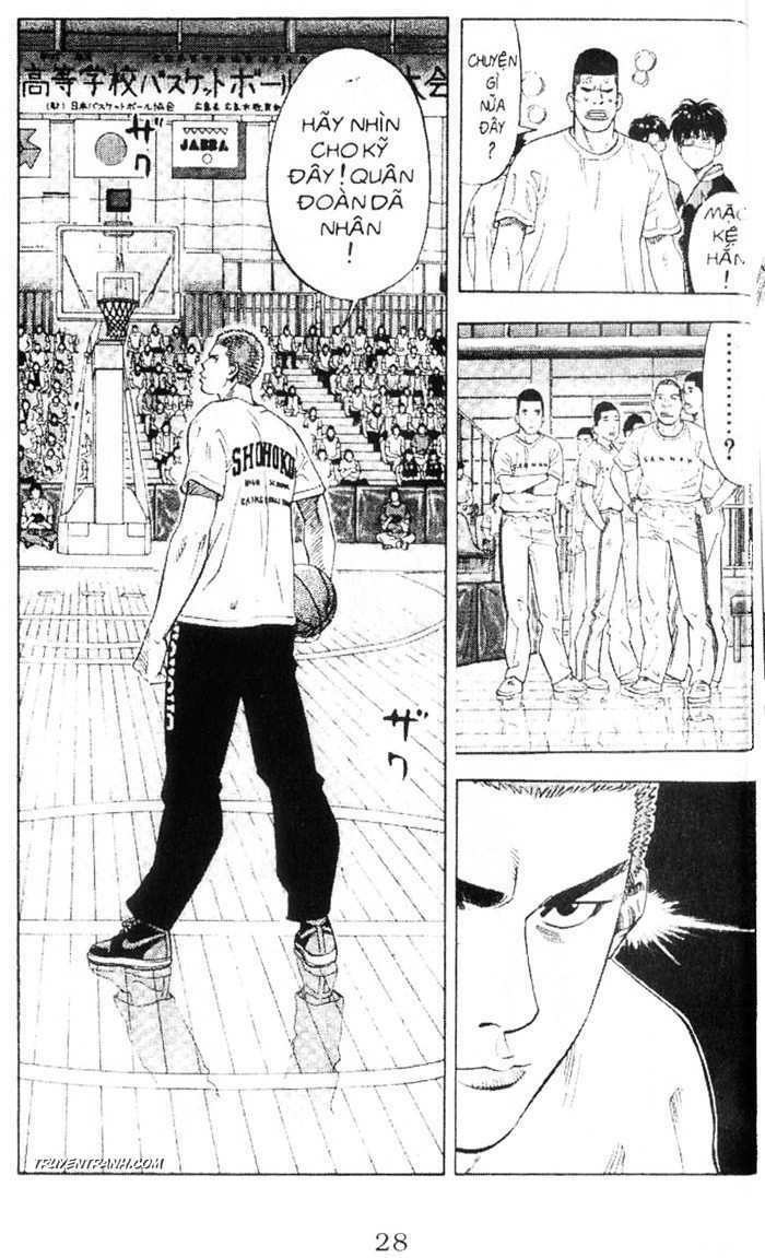 cao thủ bóng rổ chapter 220 6